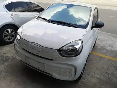 Roewe Kaiwei CLEVER 2022