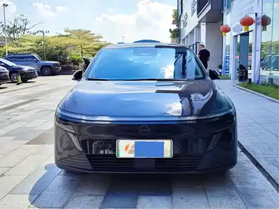 Nissan N6 2026