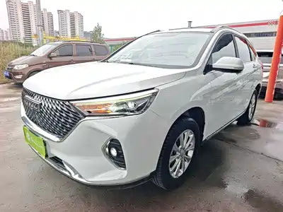 Haval M6 2021