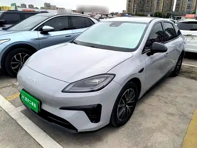 GAC Aion RT 2026