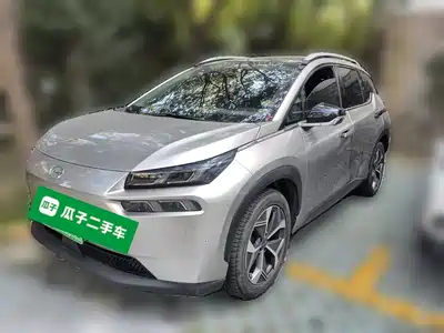 GAC Aion V 2022