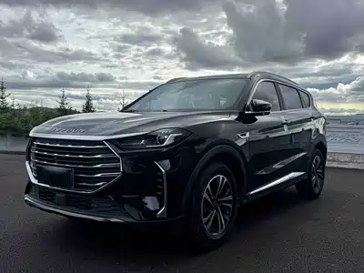 Jetour X70 PLUS 2022