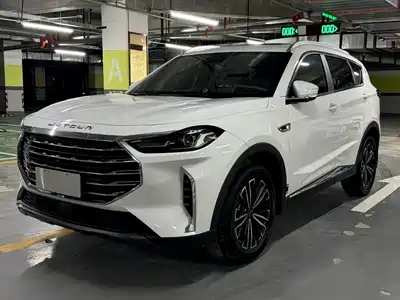 Jetour X70 PLUS 2022