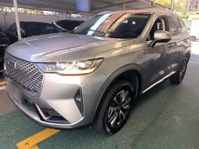 Haval H6 2020