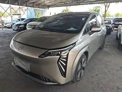 GAC Aion Y Plus 2024