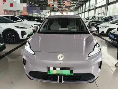 MG MG4 EV 2026