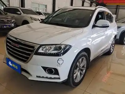 Haval H2 2016