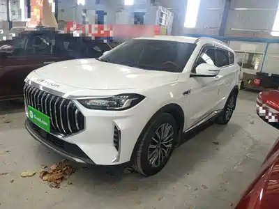 Jetour X70 PLUS 2026