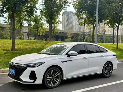 Chery Arrizo 8 2024