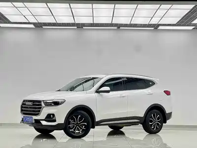 Haval H6 2023