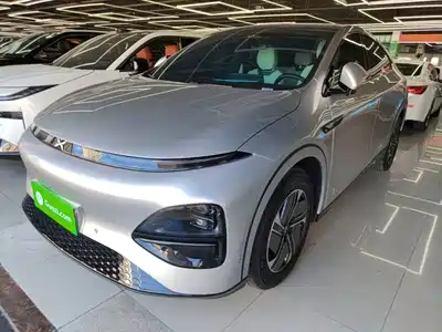 XPeng G6 2024