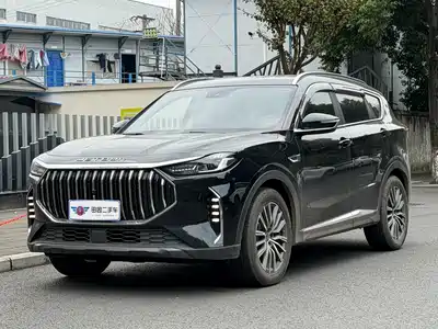 Jetour X70 PLUS 2025