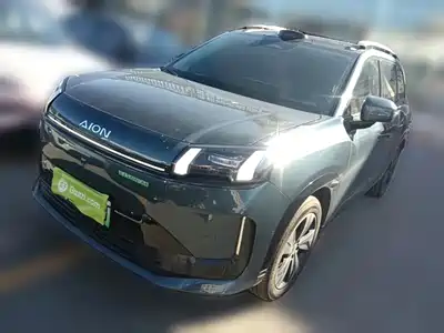 GAC Aion V 2025