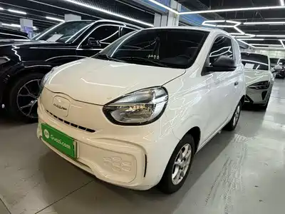 Roewe Kaiwei CLEVER 2022