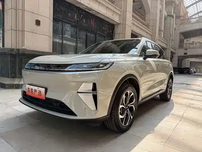 Haval Xiaolong MAX 2025