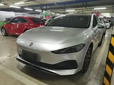 Roewe D7 2025