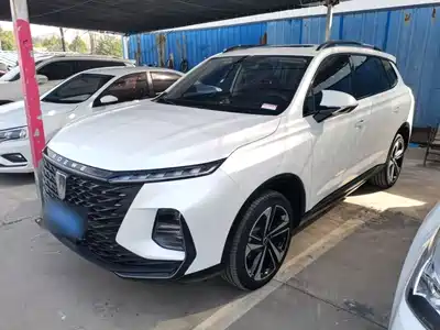 Roewe RX5 MAX 2023