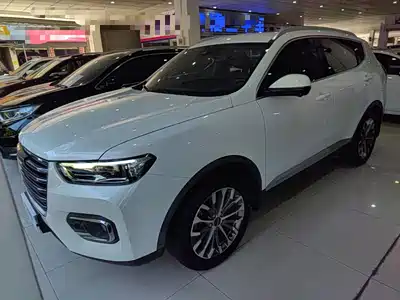 Haval H6 2020