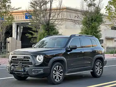 Haval Dargo 2023