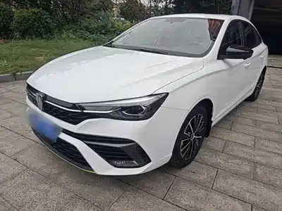 Roewe i5 2022