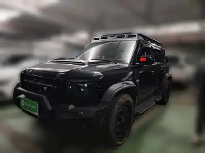 Jetour Traveler 2025