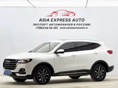 Haval H6 2022