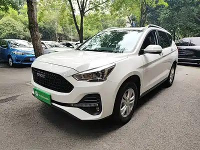 Haval M6 2020