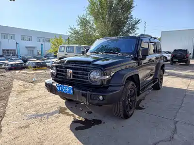 Tank 300 2026