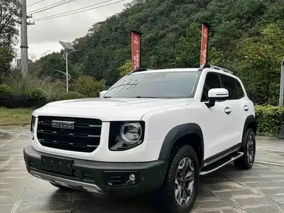 Haval Dargo 2022