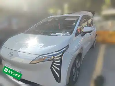 GAC Aion Y Plus 2023