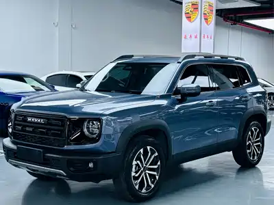 Haval Dargo 2025