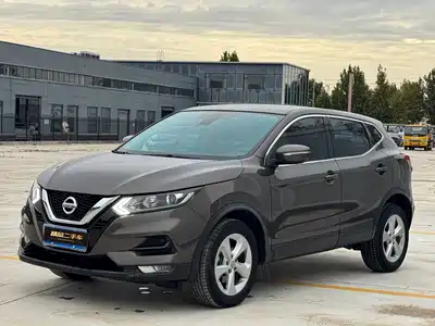 Nissan Qashqai 2023