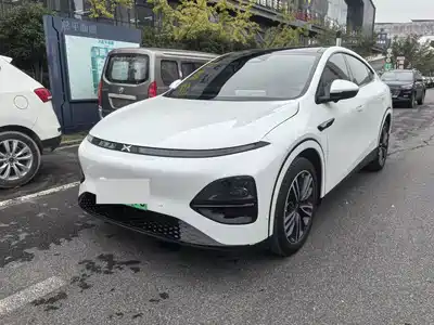 XPeng G6 2024