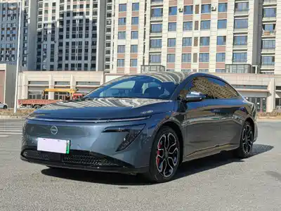 Nissan N7 2025