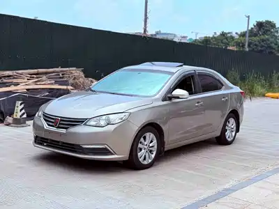 Roewe 360 2017