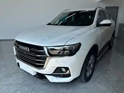 Haval H6 2022