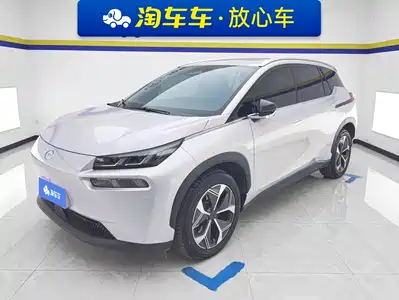 GAC Aion V 2024