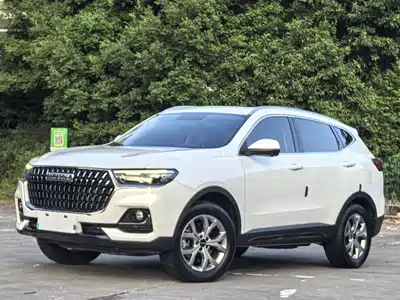 Haval H6 2022