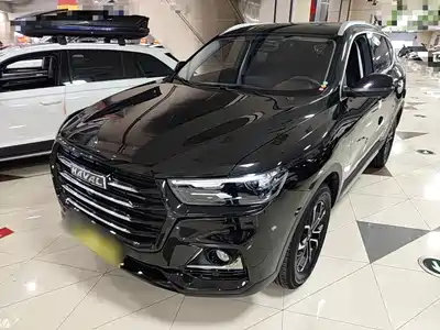 Haval H6 2025