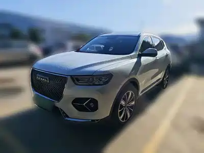 Haval H6 2020
