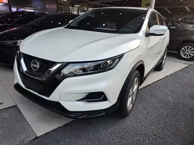 Nissan Qashqai 2024