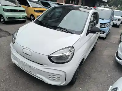Roewe Kaiwei CLEVER 2022