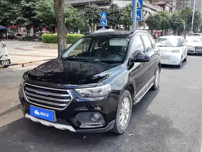 Haval H6 2020