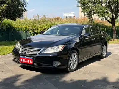 Lexus ES 2010