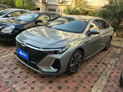 Chery Arrizo 8 2024