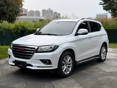 Haval H2 2015