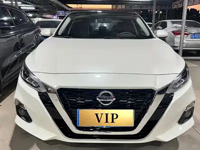 Nissan Teana 2019