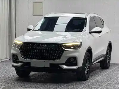 Haval H6 2023