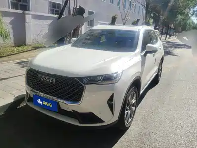 Haval H6 2020