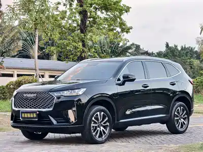 Haval H6 2023